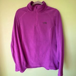 NorthFace sweatshirt